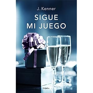 Sigue mi juego (Trilogía Stark 6)