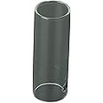 Jim Dunlop 34203000001 203 Large Reg Wall Pyrex Glass Guitar Slide