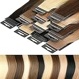 Stets gleichbleibende, einwandfreie Haarqualität - höchste Herstellungsansprüche