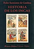 Image de Historia de los Incas
