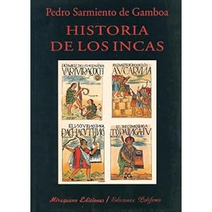 Historia de los Incas