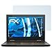 Produktbild atFolix Displayschutzfolie für Lenovo 500e Chromebook Schutzfolie - 2 x FX-Clear kristallklare Folie