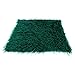 FINEJO Newborn Baby Fur Photography Photo Props Background Backdrop Blanket Greenr
