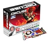 GeCube ATI Radeon X1950 PRO 256MB DDR3 256Bit...
