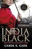 Cover zum Buch India Black and the Gentleman Thief