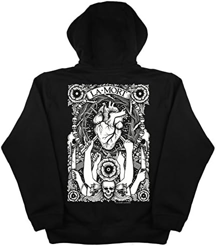 Narcosis 2 (I/B) Hoodie