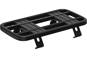 Thule Yepp Maxi EasyFit Adapter - Kinderfahrradsitze Zubehör