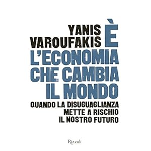 È l'economia che cambia il mondo. Quando la disuguaglianza mette a rischio il nostro