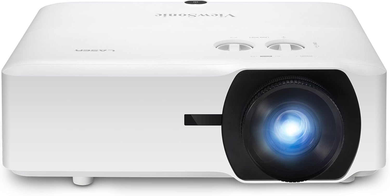 ViewSonic LS740HD