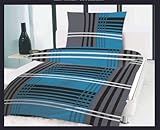 TOP Bettwäsche Garnitur in vielen Qualitäten und Größen...