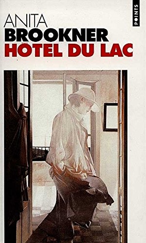 couverture de : H&ocirc;tel du Lac