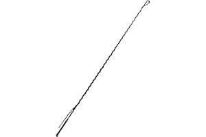 Umbria Equitazione Frusta da Allenamento per Cavalli con Impugnatura Antiscivolo Fruste e Frustini Equitazione