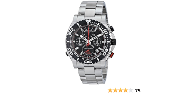 bulova c977805