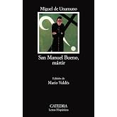 San Manuel Bueno, m&aacute;rtir: 95 (Letras Hisp&aacute;nicas)