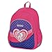 Produktbild Herlitz 11407970 Motivrucksack glitter