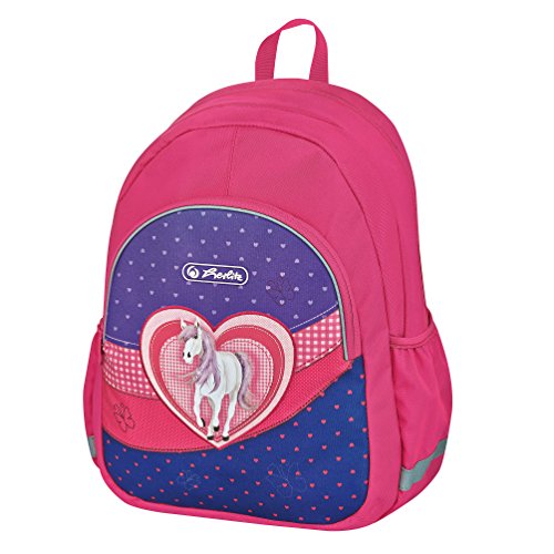 Preisvergleich Produktbild Herlitz 11407970 Motivrucksack glitter