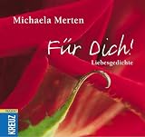 Cover zum Buch Für Dich! Liebesgedichte