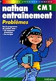 Image de Nathan entraînement, numéro 9 : Problèmes CM1