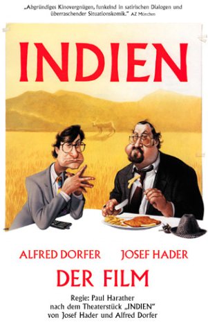 Preisvergleich Produktbild Indien [VHS]