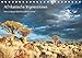 Produktbild Afrikanische Impressionen (Tischkalender 2019 DIN A5 quer): Kreuz und quer durch's südliche Afrika (Monatskalender, 14 Seiten ) (CALVENDO Natur)