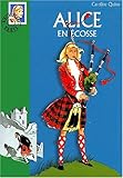 Alice en Ecosse