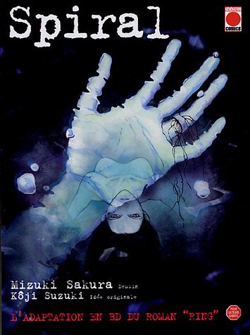 Spiral — Tome 0