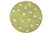 Lorena Canals Cielo Washable Rug (Pistachio)