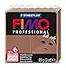 Produktbild Staedtler 8027-78 - Fimo Professional Doll Art Normalblock, 85 g, noisette
