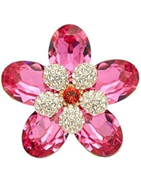 Gortl Fiocchi Di Neve Brooches Preziosi Belle Lussuose Mini Attraente Belle Stupido Fine Elegante Giocoso High-end...