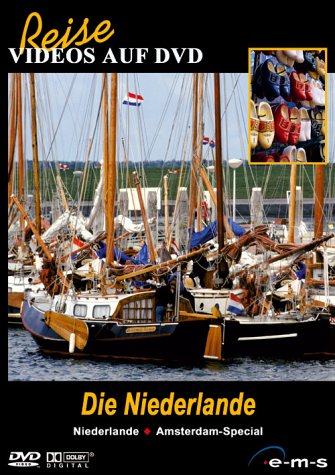 Preisvergleich Produktbild Niederlande / Amsterdam Special