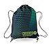 Koochi Pushmatic Stroller - Greenhyperwave