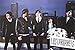 Produktbild LOST PROPHETS - ROOFTOPS - 61CM X 91.5CM MAXI POSTER