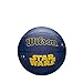 Produktbild Wilson Freizeit Star Wars Han Solo und Chewbacca mit Basketball-Falcon Crew