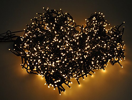 Preisvergleich Produktbild Lichterkette