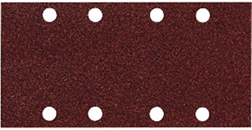 Makita Schleifpapier, 93 x 230 mm, K40, 50 Stück, P-36055 - 2