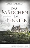 Cover zum Buch Das Mädchen im Fenster