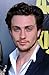 Produktbild Aaron Taylor Johnson (24x37 inch / 60x93 cm) Silk Print Poster Seide Plakat - Silk Printing - 6D0B20