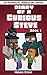 Diary of a Curious Steve Book 1 (An Unofficial Minecraft Book) (English Edition) by 