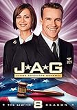 JAG: The Eighth Season
