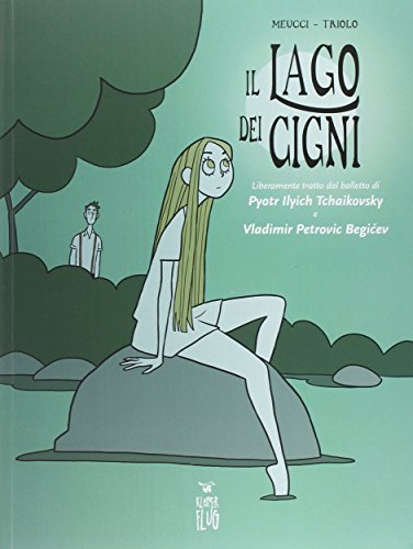 Download Il lago dei cigni da Pyotr Ilyich Tchaikovsky e Vladimir Petrovic Begicev Download Il lago dei cigni da Pyotr Ilyich Tchaikovsky e Vladimir Petrovic Begicev