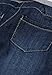 Kanz Unisex Baby Trousers Jeans, Dark Blue Denim, 3-6 Months (Manufacturer Size:62)