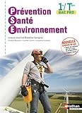 Image de Prévention Santé Environnement 1re/Tle