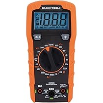 Proster Kit De Câbles De Mesure 26 En 1 Pour Multimètre Avec Sondes