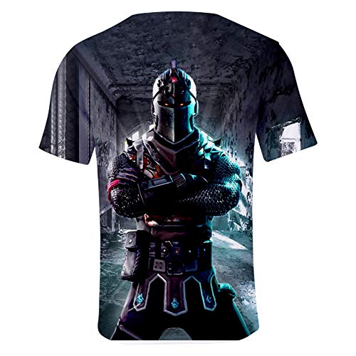 magliette di fortnite