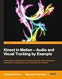Image de Kinect in Motion – Audio and Visual Tracking by Example