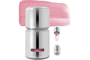 VOKKRV AZTK Liquid Blush, AZTK Jelly Color Liquid Blush, AZTK Flüssiges Rouge mit Schwammkopf, Weiches flüssiges Rouge für Wangen, Natürliches Mattes Blush flüssig Rouge-Make-up (JC04, 5ml)