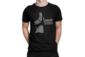 Camisetas La Colmena 1302-Gran Torino (MosGraphix)