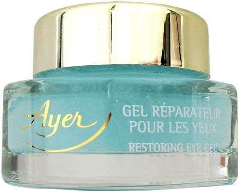 Ayer Restoring Eye Gel - 15 ml