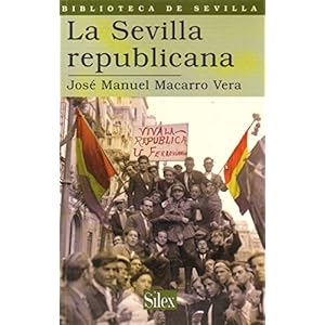 La Sevilla republicana