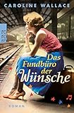 Cover zum Buch Das Fundbüro der Wünsche